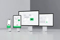 Custom Website Design (Basic)