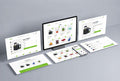 E-commerce Website Development