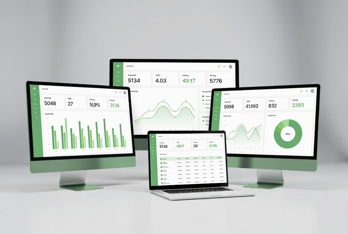 Basic SEO Audit