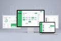Social Media Setup & Management (Monthly)